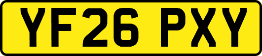 YF26PXY