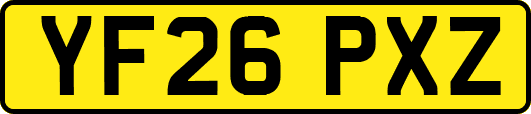 YF26PXZ