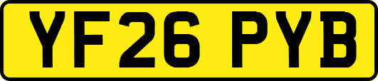 YF26PYB