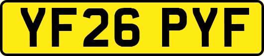 YF26PYF