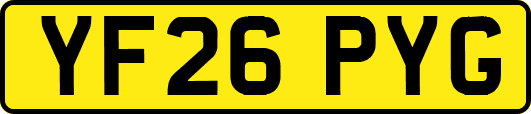 YF26PYG