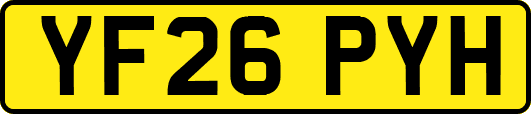 YF26PYH