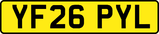 YF26PYL