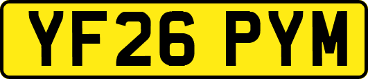 YF26PYM