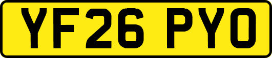 YF26PYO