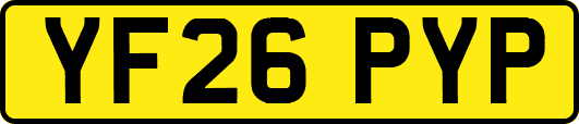YF26PYP
