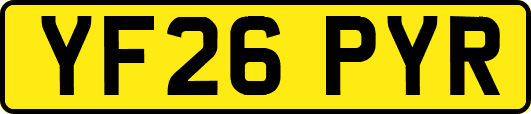 YF26PYR
