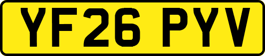 YF26PYV