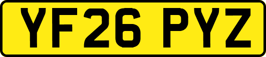 YF26PYZ
