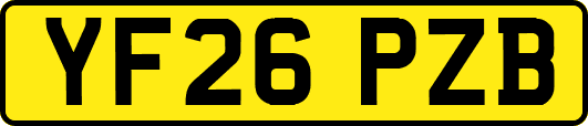 YF26PZB