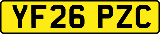 YF26PZC
