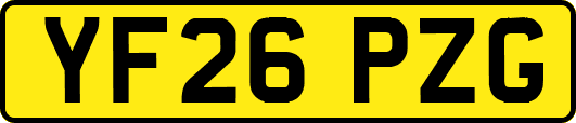 YF26PZG