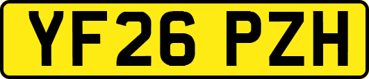 YF26PZH