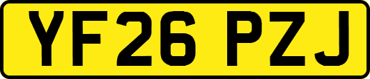 YF26PZJ