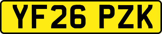 YF26PZK