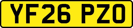 YF26PZO