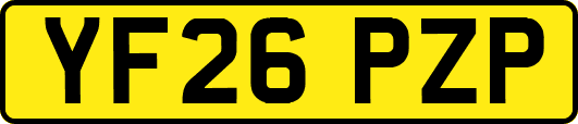 YF26PZP