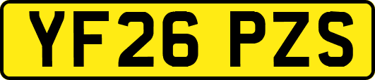 YF26PZS