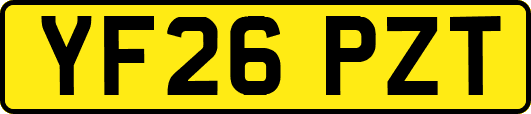 YF26PZT