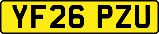 YF26PZU