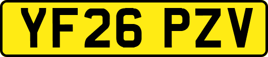 YF26PZV