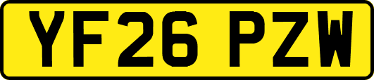 YF26PZW