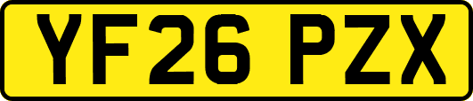 YF26PZX
