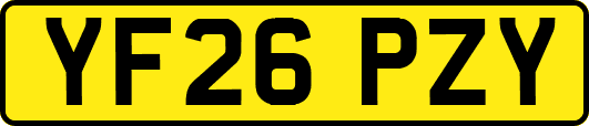 YF26PZY