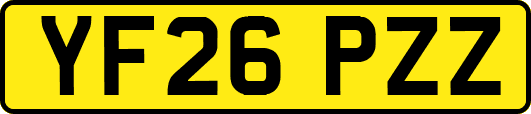 YF26PZZ