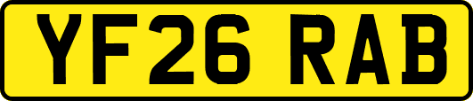 YF26RAB