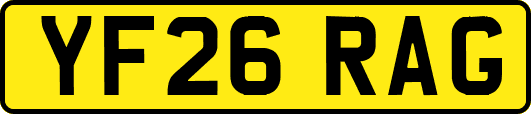 YF26RAG