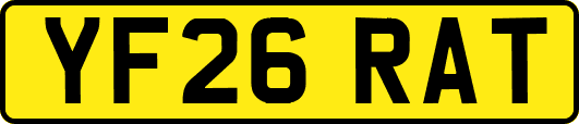YF26RAT