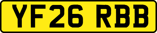 YF26RBB