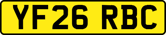 YF26RBC