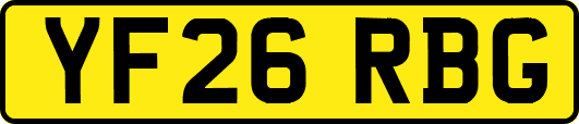YF26RBG