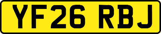 YF26RBJ