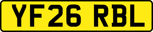 YF26RBL