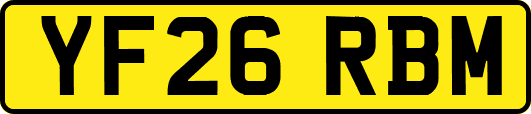 YF26RBM
