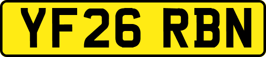 YF26RBN