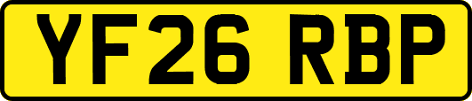 YF26RBP