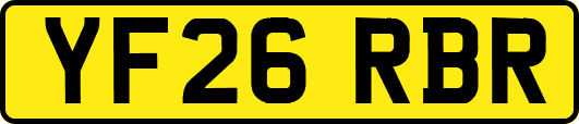 YF26RBR