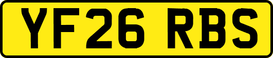 YF26RBS