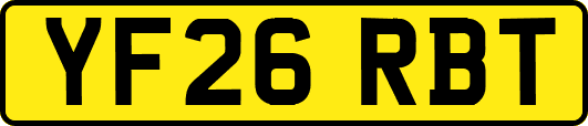 YF26RBT