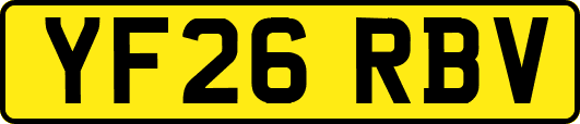 YF26RBV