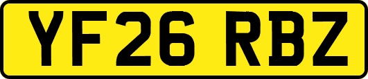 YF26RBZ