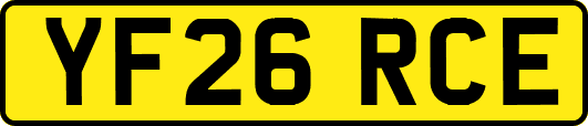 YF26RCE
