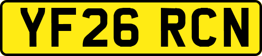 YF26RCN