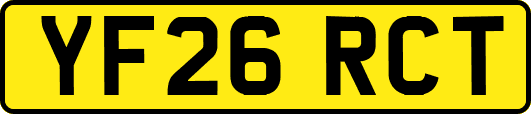 YF26RCT