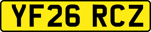 YF26RCZ