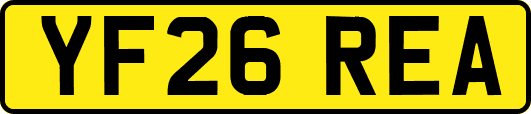 YF26REA